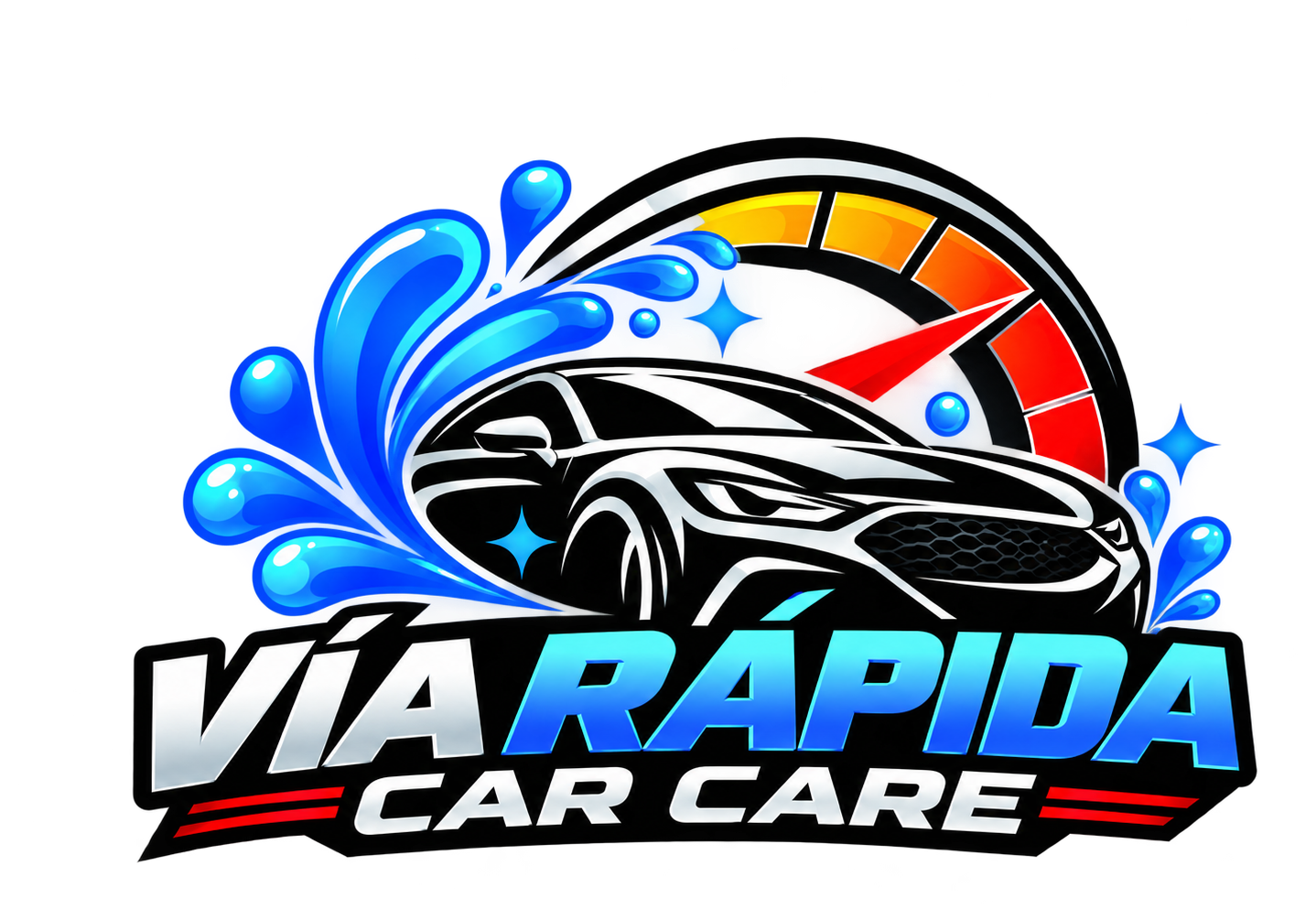 Vía Rápida Car Care